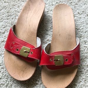 Dr. Scholl’s sandals